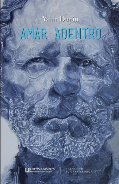 Cover for Yahir Duran · Amar Adentro (Paperback Bog) (2012)