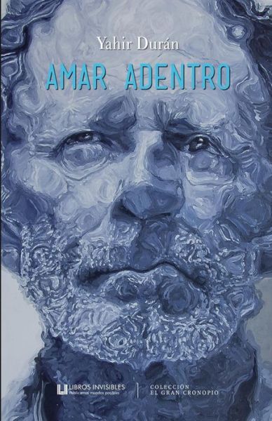 Cover for Yahir Duran · Amar Adentro (Paperback Book) (2012)