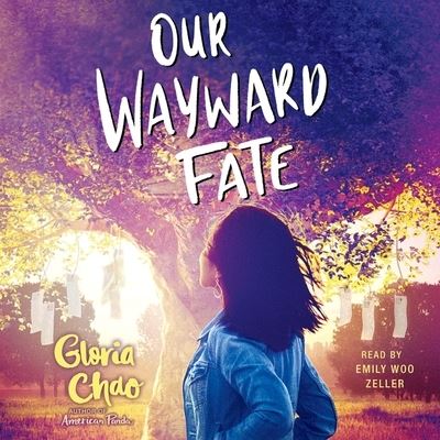 Cover for Gloria Chao · Our Wayward Fate (CD) (2019)