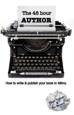 The 48 Hour Author - Bo Bryant - Books - Createspace Independent Publishing Platf - 9781515161325 - July 20, 2015