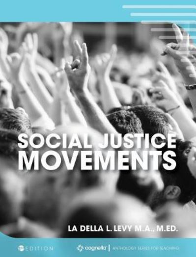 Cover for La Della Levy · Social Justice Movements (Hardcover Book) (2017)