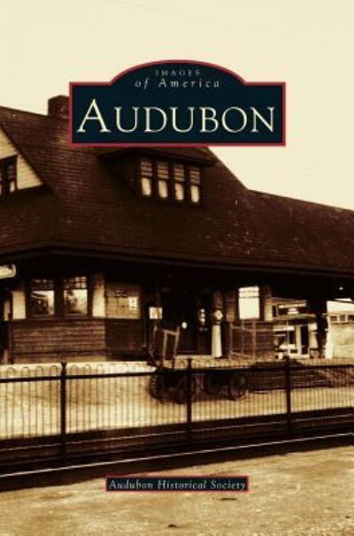 Cover for Audubon Historical Society · Audubon (Hardcover Book) (2004)