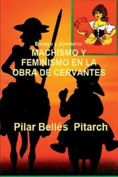 Cover for Pilar Bellés Pitarch · Ensayo y poemario (Paperback Bog) (2016)