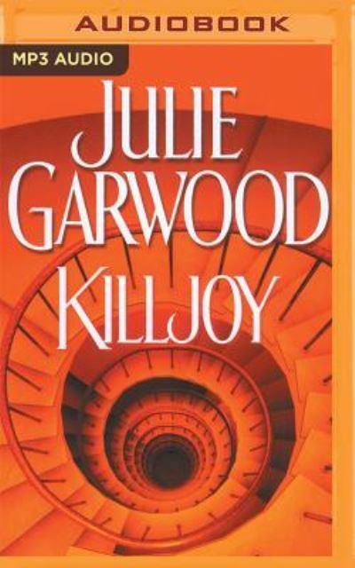 Cover for Julie Garwood · Killjoy (MP3-CD) (2018)