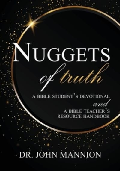 Cover for John Mannion · Nuggets of Truth (Taschenbuch) (2020)