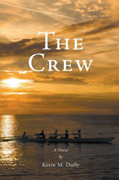 Cover for Kevin Duffy · The Crew (Paperback Book) (2014)