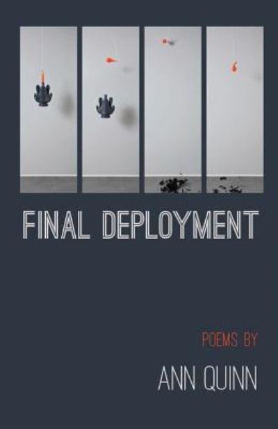 Cover for Ann Quinn · Final Deployment (Paperback Book) (2018)