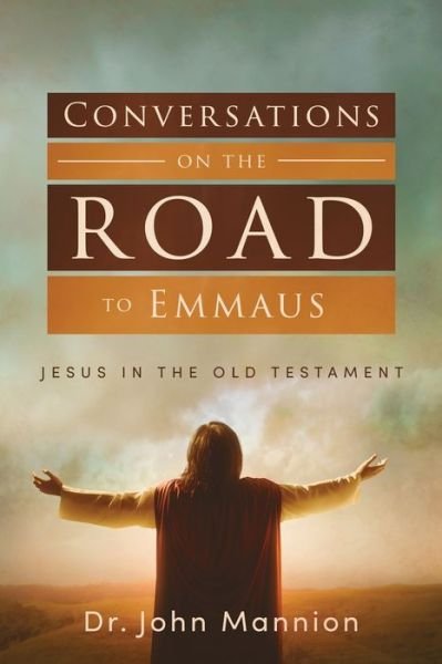 Cover for Emerald House Group · Conversations on the Road to Emmaus (Paperback Book) (2022)