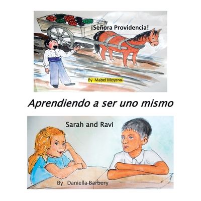 Cover for Mabel Moyano · Aprendiendo a Ser uno Mismo (Book) (2020)