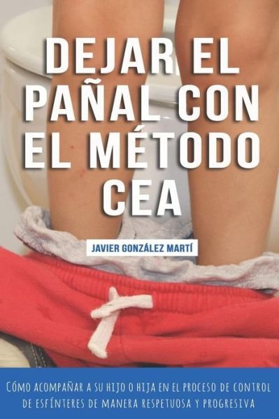Cover for Gonz · Dejar el panal con el metodo CEA (Paperback Bog) (2018)