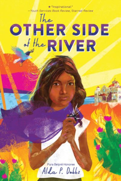 Cover for Alda P. Dobbs · Other Side of the River (Bok) (2023)