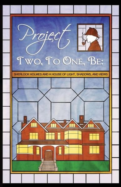 Cover for Carrie Carlson · Two, to One, Be (Paperback Book) (2014)