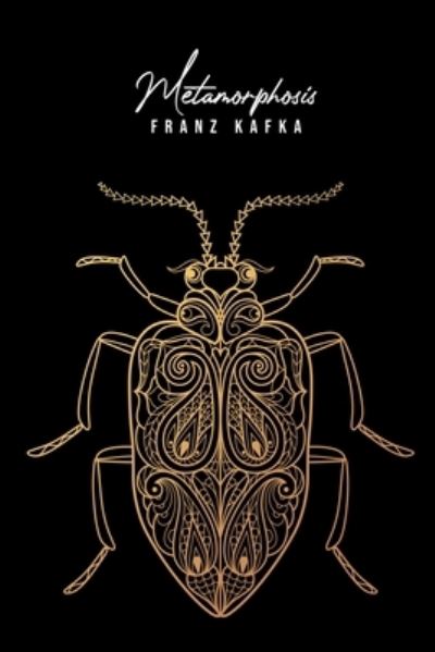 Cover for Franz Kafka · Metamorphosis (Paperback Book) (2020)