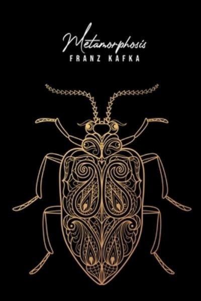 Cover for Franz Kafka · Metamorphosis (Pocketbok) (2020)