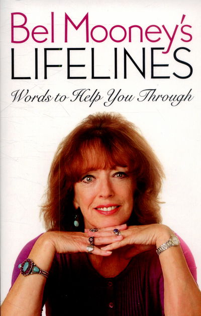 Cover for Bel Mooney · Bel Mooney's Lifelines: Words to Help You Through (Paperback Book) (2015)