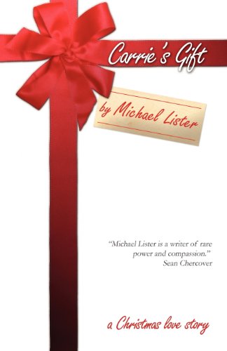 Cover for Michael Lister · Carrie's Gift (Paperback Book) (2012)