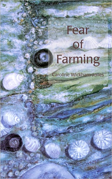 Cover for Caroline Wickham-Jones · Fear of Farming (Paperback Book) (2010)