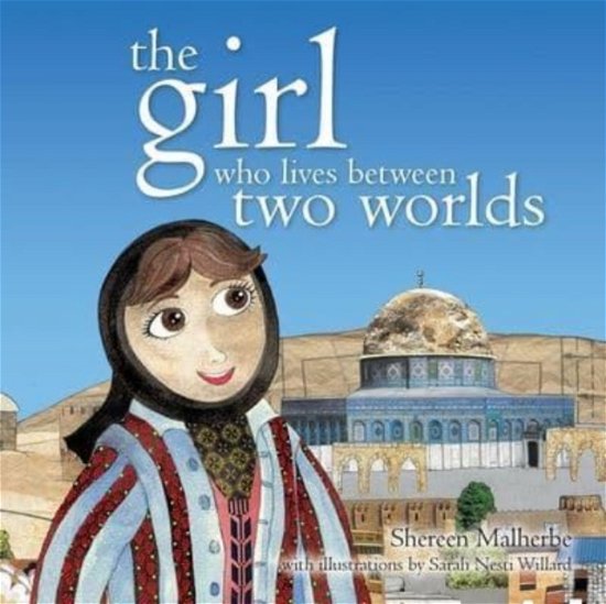 The Girl Who Lives Between Two Worlds - Shereen Malherbe - Boeken - Beacon Books and Media Ltd - 9781916955325 - 20 maart 2024