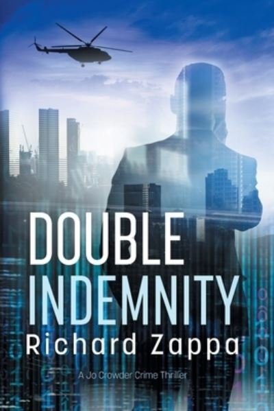 Cover for Richard Zappa · Double Indemnity (Book) (2022)