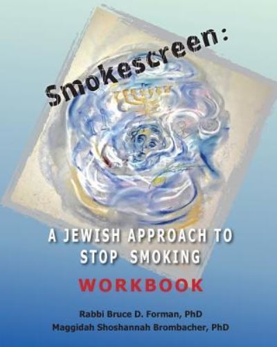 Cover for Bruce D. Forman · Smokescreen : (Paperback Book) (2017)