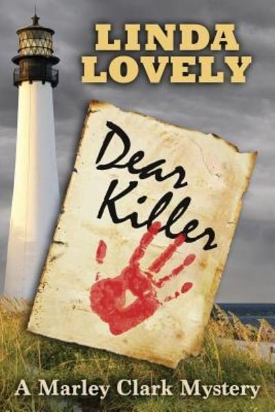 Cover for Linda Lovely · Dear Killer (Pocketbok) (2011)