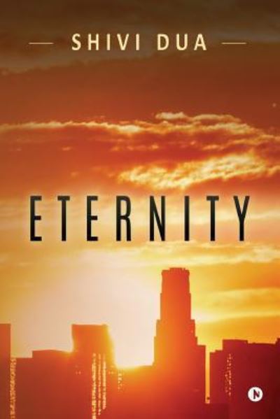 Cover for Shivi Dua · Eternity (Paperback Book) (2016)