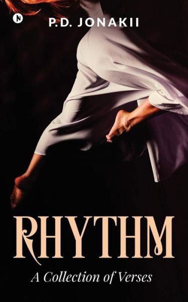 Cover for P D Jonakii · Rhythm (Paperback Book) (2018)