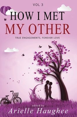 Cover for Arielle Haughee · How I Met My Other (Paperback Book) (2022)