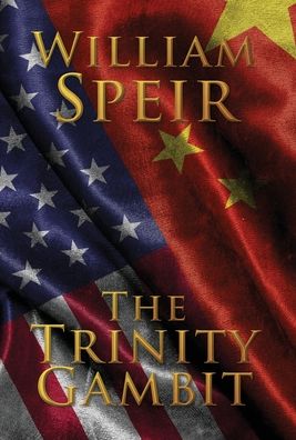 Cover for William Speir · The Trinity Gambit (Bog) (2020)