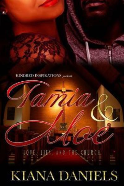 Cover for Kiana Daniels · Tamia &amp; Moe (Paperback Book) (2018)