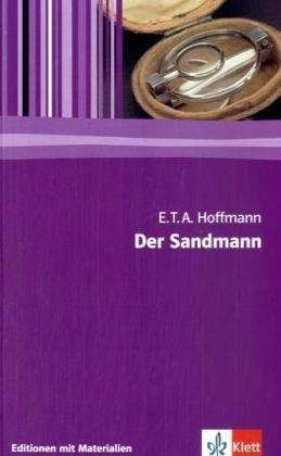 Cover for E.T.A. Hoffmann · Sandmann (Bog)