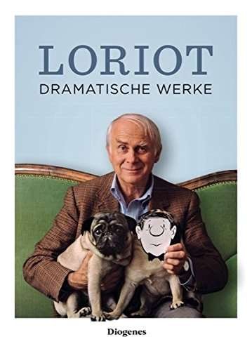 Cover for Loriot · Dramatische Werke (Bog)