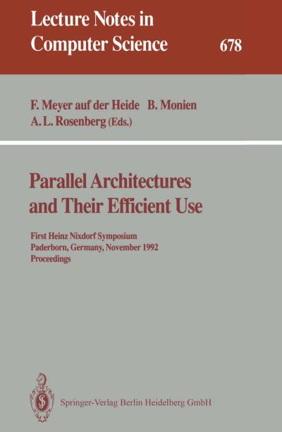 C. Fermuller · Resolution Methods for the Decision Problem - Lecture Notes in Computer Science (Paperback Book) (1993)