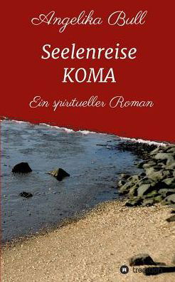 Cover for Bull · Seelenreise KOMA (Bok) (2016)