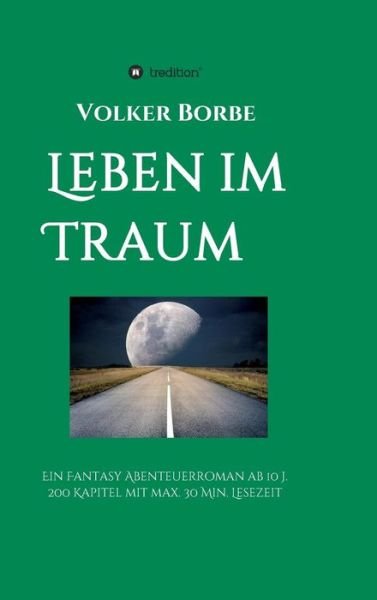 Cover for Borbe · Leben im Traum (Book) (2018)