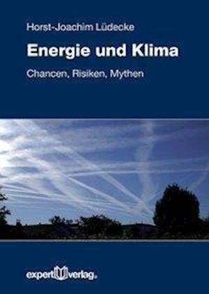 Cover for Lüdecke · Energie und Klima (Bog)