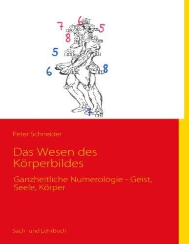 Cover for Peter Schneider · Das Wesen Des Körperbildes (Paperback Book) [German edition] (2011)
