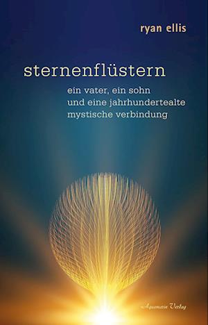 Cover for Ryan Ellis · Sternenflüstern (Buch) (2023)