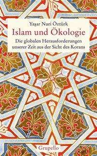 Cover for Öztürk · Islam und Ökologie (Buch)
