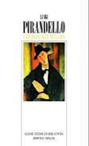 Cover for Luigi Pirandello · Limonen aus Sizilien (Hardcover Book) (2007)