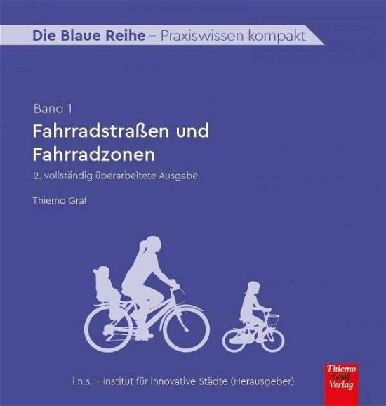 Cover for Graf · Fahrradstraßen und Fahrradzonen (N/A)