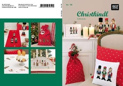 Christkindl - Jungmann - Books -  - 9783942284325 - 