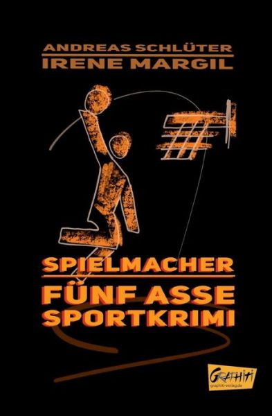 Cover for Schlüter · Spielmacher (Book) (2019)