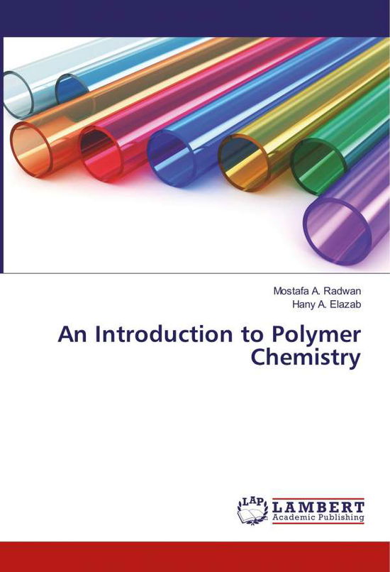 Cover for Radwan · An Introduction to Polymer Chemi (Book) (2019)