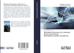 Cover for Boampong · Wdrozenie Konwencji o zakazie (Book)