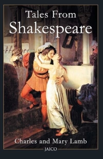 Cover for Charles Lamb · Tales from Shakespeare (Taschenbuch) (2008)