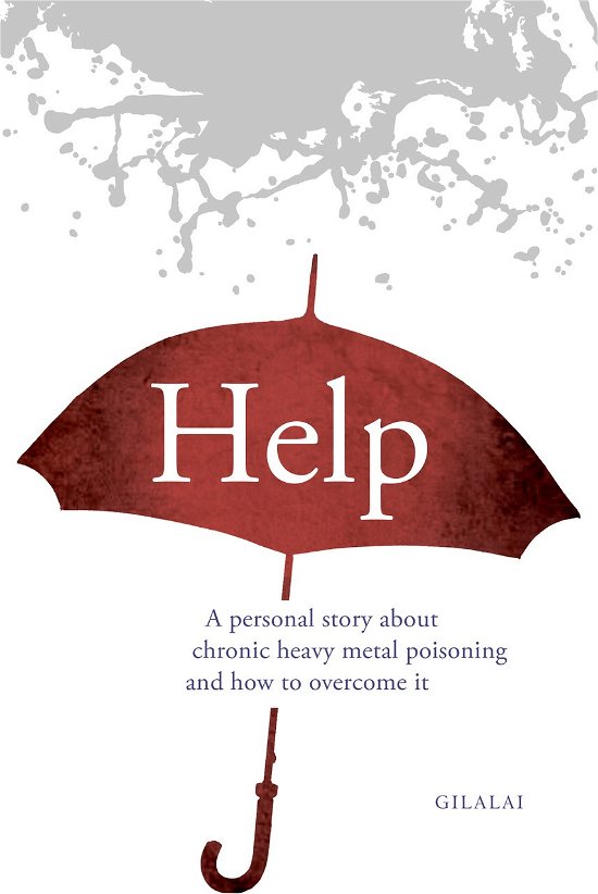 Help - Githa Ben-David - Bøger - Gilalai - 9788797308325 - 13. februar 2023