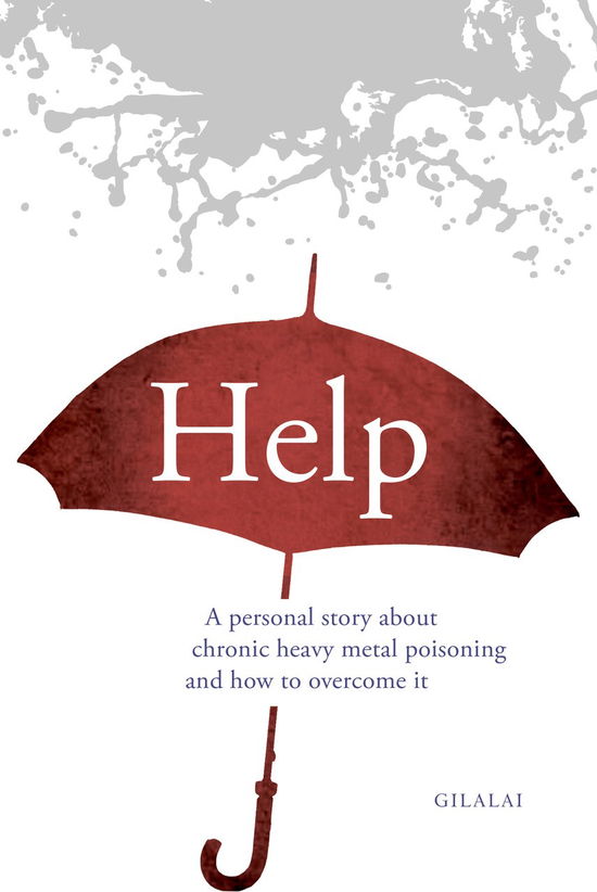 Cover for Githa Ben-David · Help (Taschenbuch) [1. Ausgabe] (2023)