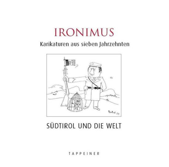 Ironimus - Peichl - Books -  - 9788870737325 - 