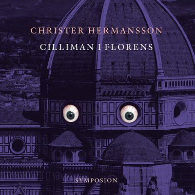 Cover for Christer Hermansson · Cilliman i Florens (Book) (2018)